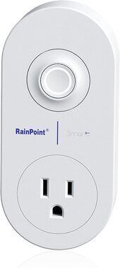 RAINPOINT Smart Socket Hub WIFI plug